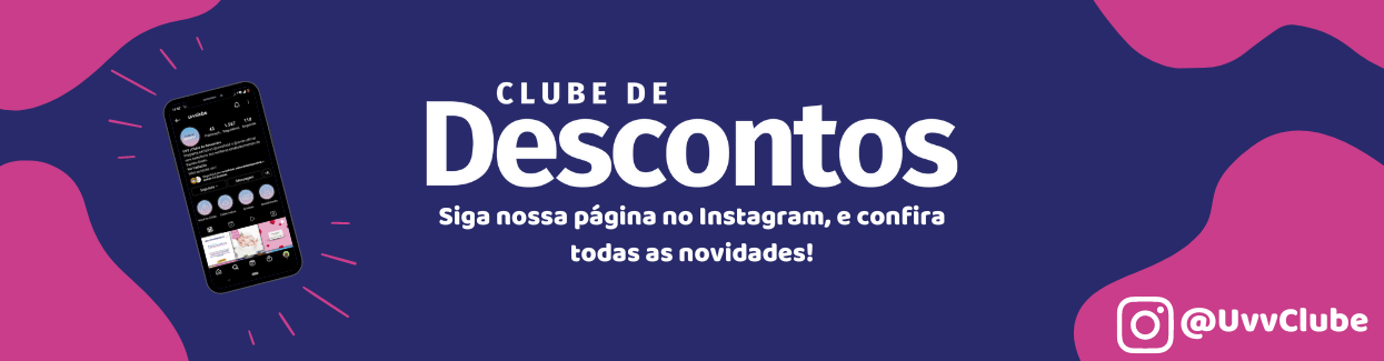 Clube de Desconto